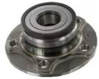 Wheel hub , Rear Axle, with ABS sensor AUDI A 4 1.8/2.0/30 TFSI 2007> ABSli 32x142x69