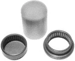 Suspension Kit , PEUGEOT PARTNER