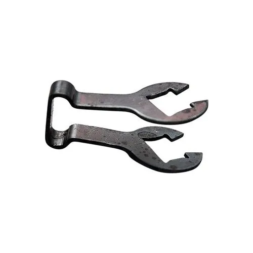 Securing Clip ( 5th Gear ) VW POLO HB / POLO 95-02