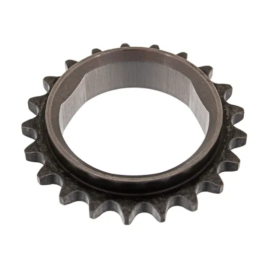 Gear, Crankshaft VW POLO 1.4 AMF ENGINE