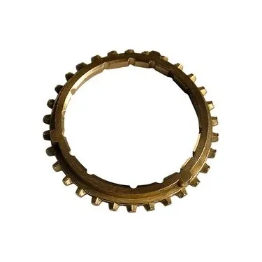 Synchronizer ring , Transmission ( 5 GEAR ) VW POLO/ GOLF4/ CADDY 02B
