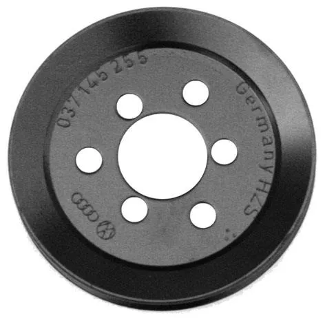 Power Steering Pump VW POLO / CADDY - 1Y Engine