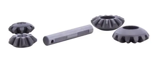 differential pinion gear set VW GOLF 4 / BORA Z=13-9 13-9 02K Transmission
