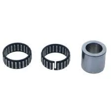 Manual Transmission Input Shaft Bearing Center 6 SPEED GOLF V VI/ LEON OCTAVİA 1,2 TSI 1,4 TSI   17,5 X 32 X 25 02U311132E