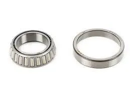 Manual Transmission Input Shaft Bearing Center 6 SPEED GOLF V VI/ LEON OCTAVİA 1,2 TSI 1,4 TSI   41X68X18/13,50/17,5  096323981P