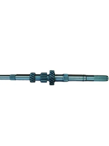 OUTPUT SHAFT VW T5 105 HP Z=14 / 9 14 / 9 02Z Transmission