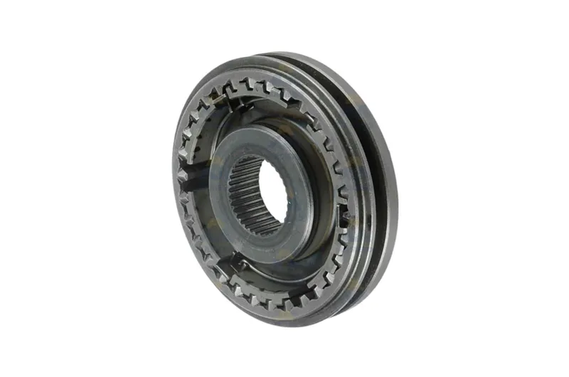 Hub Assembly (5th Gear) Transporter T5 1,9 TDI Caddy 02Z Gearbox 02J311241D