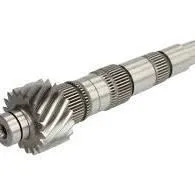 Gearbox Output Shaft Audi VW Seat Skoda 1,2 1,4 TSI 6. Speed 0AJ311198A