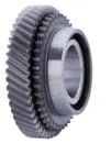 6. GEAR VW GOLF 5  Z=48 48  0AJ Transmission