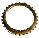SYNCHROMATIC ( 5. GEAR ) VW GOLF 5 Z=35 35 02T , Transmission
