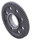 Oil Pump Gear VW PASSAT 2000 BKP 05 -  10 Z=66 66