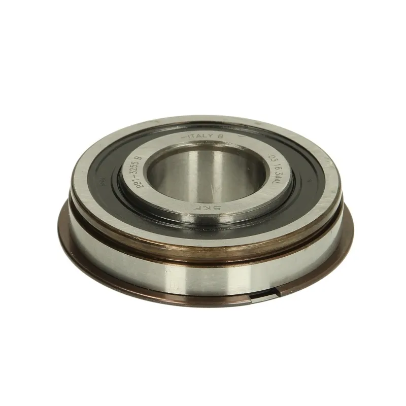 Manual Transmission Input Shaft Bearing Center - VW Audi  T5 1.9 30X72X20,5/17,5(BB1-3255B)