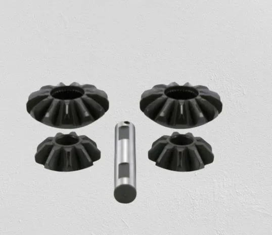 SET OF DIFFERENTIAL PINIONS VW T5 105 HP Z=13-19 13-19 02Z Transmission
