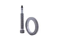 CROWN WHEEL/PINION VW T4 91 - 04 Z=72 / 17 72 / 17 02B Transmission