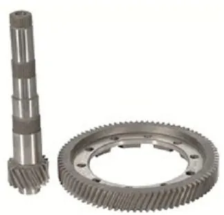 CROWN WHEEL/PINION VW T4 91 -04 Z=83 / 18 83 / 18  02B Transmission