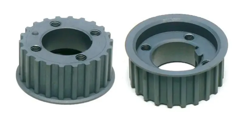 Gear, Crankshaft (8 MM) VW T4 2.4 - 2.5