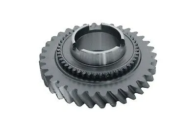 1st Speed Gear Z:34 Transporter T5