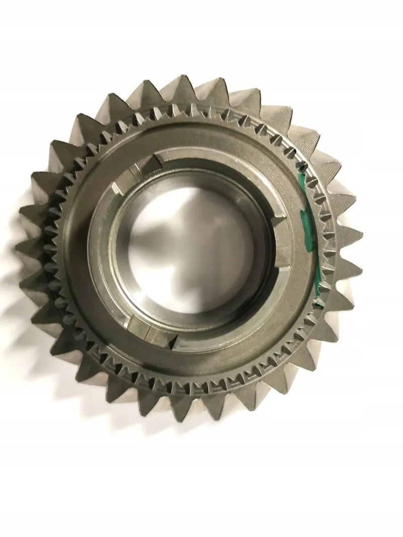 2nd Speed Gear Z:29 Transporter T5