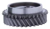 3. GEAR VW T5 105 HP Z=30 30 02Z Transmission