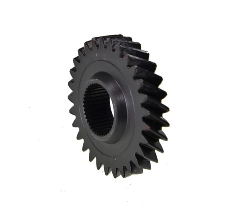 4. GEAR VW T5 105 HP Z=29 29 02Z Transmission