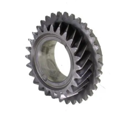 4. GEAR VW T5 105 HP Z=24 24 02Z Transmission