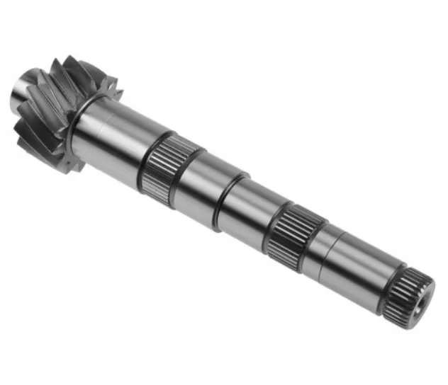 OUTPUT SHAFT VW T5 105 HP Z=15 15 02Z Transmission