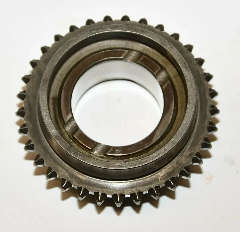 4th Gear VW T6 Z=31 31 02Z Transmission