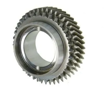 5th Gear  VW T6 Z=49 49 02Z Transmission