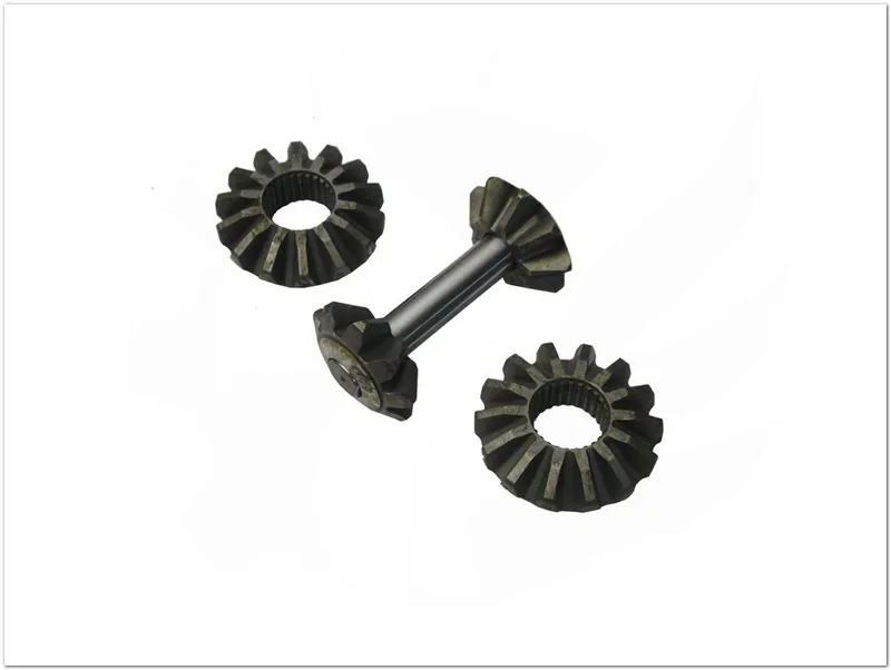 DIVERSE GEAR SET VW LT35 / SPRINTER 21 MM Z=9-14 9-14 2D0 Differential
