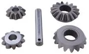 DIVERSE GEAR SET VW LT35 / SPRINTER Z=19 MM 10-16 10-16 2D0Differential