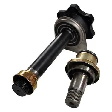 Drive shaft, transmission, ( 110 MM ) VW SHARAN E.M 02N