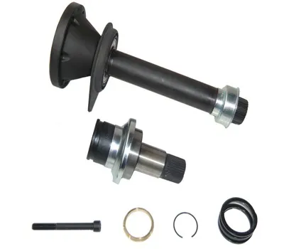 Drive shaft, Manual transmission, VW SHARAN Y.M 02N