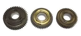 Gear 1/2 Synchroniser Original Citroen Peugeot 1682770980 - Main View