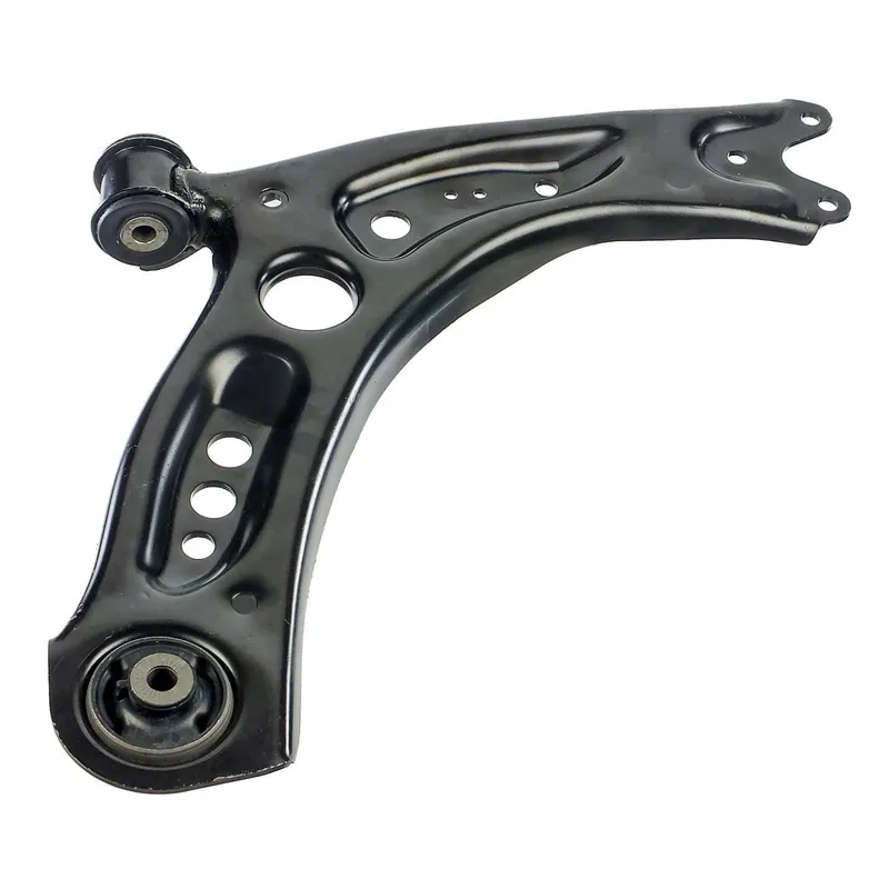 Track Control Arm Front Axle Right, Control Arm GOLF VI 13>