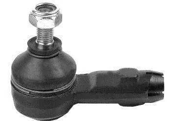 Tie Rod End , AUDI A80 DISI 74><91