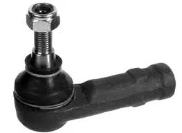 Tie Rod End , Front Axle Right T4 96-03