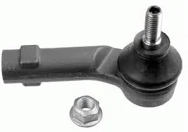 Tie Rod End , Front Axle Right POLOV 01>