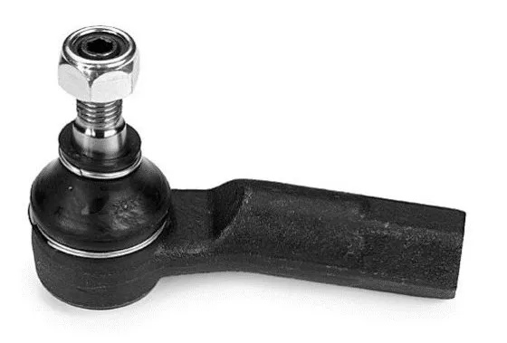 Tie Rod End , Front Axle Right GOLFV -TOURAN CADDY 03>