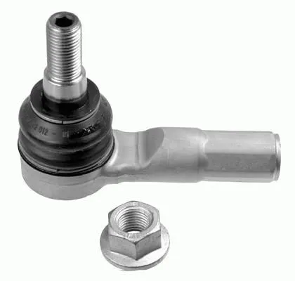 Tie Rod End , CRAFTER