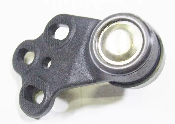 Ball Joint Front Axle, Right A3 92><94