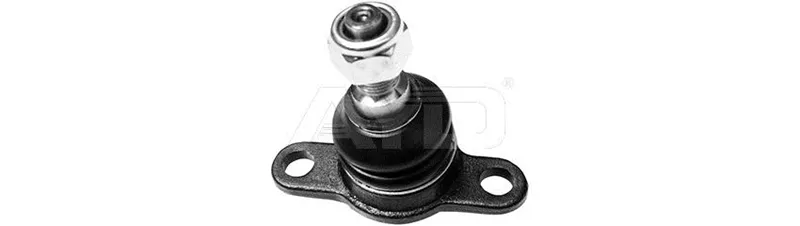 Ball Joint Front axle both sides, Lower T4 96-03
