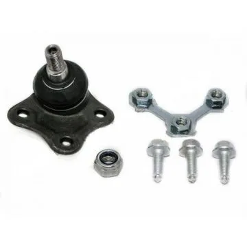 Ball Joint Front Axle, Left GOLF IV -BORA 96-03