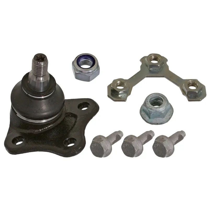 Ball Joint Front Axle, Right GOLF IV -BORA 96-03