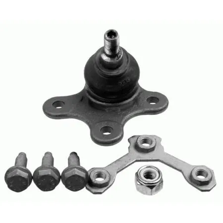 Ball Joint Front Axle, Right POLOIII 95-00
