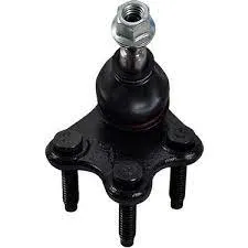 Ball Joint Front Axle, Left POLOV 05>