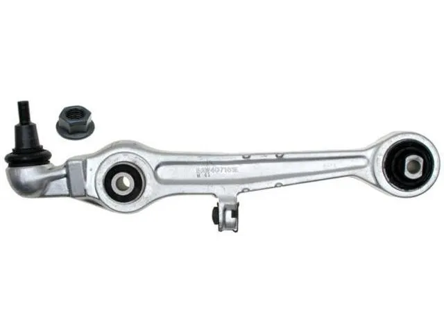 Track control arm Lower-  BIG - FLAT THICK PASSAT 97-00