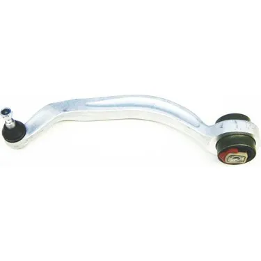 Track control arm Lower - CURVE LEFT PASSAT 97-06