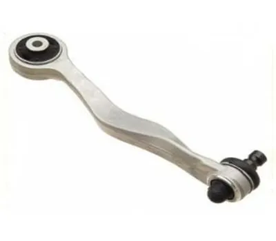 Track control arm - UPPER CURVE RIGHT PASSAT 97-06