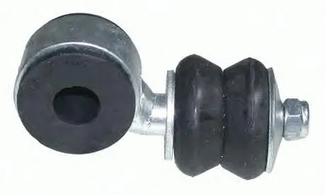 Rod / Strut, stabiliser STRAIGHT POLO-CLS CADDY 95-03