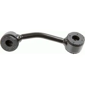 Rod / Strut, stabiliser Front Axle Left LT 35 96>